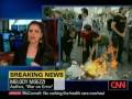 Melody Moezzi on CNN Discussing Neda