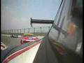 Fia GT - Zhuhai 2007