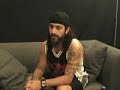 DREAM THEATER - Tour Interview Mike Portnoy