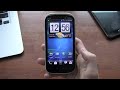 VOTE NOW for your favorite phone at www.phonedog.com Aaron does a quick review of the Ice Cream Sandwich update for the HTC Amaze 4G. In addition to Android 4.0, HTC Sense 3.6 comes preinstalled as part of the new update. New features include the Recent Apps menu, revised menu structures, new fonts, face recognition, and more. It's no comparison to Sense 4 which is rolling out on the HTC One series, but it's nice to see HTC supporting some of its older devices. It's rolling out in phases to HTC Amaze 4G users now. Facebook: www.facebook.com Twitter: www.twitter.com Google+: gplus.to Vote For Your Favorite Smartphone: www.phonedog.com Win Free Phones: instantwin.phonedog.com