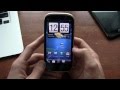 HTC Amaze 4G Ice Cream Sandwich Walkthrough