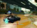Need For Speed Undercover PC Gameplay 9500GS
