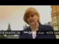 Vote Saxon Vote Saxon
