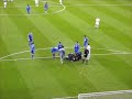 Tottenham v Chelsea 19.03.08