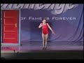 Suzie Elias- Painted Black- Hall of Fame Dance 2007