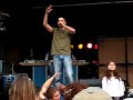 THC - Kogel vangen  (Banne bruist)