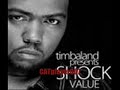 Timbaland feat  Shock Value - The Way I Are