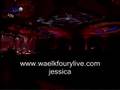 clip video Wael Kfoury Kermal Oyounak