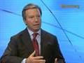 Delphi's Rosenkranz Says Insurers `Scapegoated' by Obama: Video