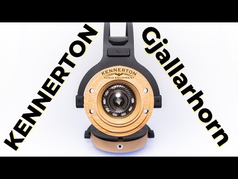 Обзор kennerton gjallarhorn