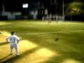Free kicks