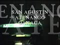 Dinastia Figueroa-Mas Chilenas en San Agustin Atenango.
