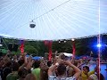Steve Bug @ Blauer see 2008