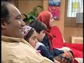 Video Raghs رقص جالب بيژن بنفشه خواه در برنامه جدید مهران مديري