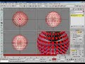 3dsmax UI_007_Wrapping Up the UI