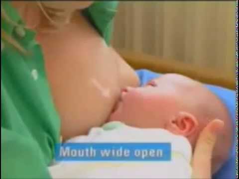 breast feeding - Very useful video. relevant tags: baby pregnancy cancer pregnant breast