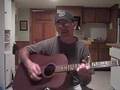 Eli the Barrowboy (Decemberist's Cover)