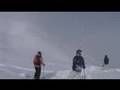 NISEKO POWDER ビギンズ2008