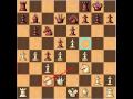 Great Zugzwang! Alekhine - Nimzovitsch, Sam Remo 1930 / French Defense