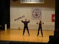 Eine kurzweilige Zusammenfassung unserer Rock´n´Roll Turniersaison 2007 B-Klasse in der Schweiz von Sonja und Martin
