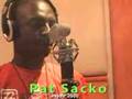 Pat sacko espoir 2000 à sky lab studio avec denis di lactif