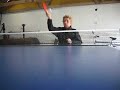 table tennis