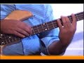 LECCIONES DE TAPPING X EDDY NAYPES