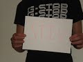 OM Productions - Gangsterliv w/ Lyrics in video
