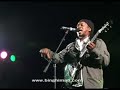 Lively Up Yourself Brinsley Forde and The BInghiband