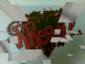RRebel AKA unikkatil - PER SHQIPET NE KUREBET