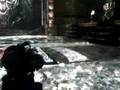Gears of War 2 Queen Revealed and Boss Battle Part 1