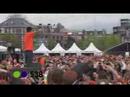 538 Koninginnedag Backstage 1