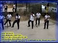LOS AZULES CUMBIA
