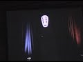 AX 2004 Masquerade // Entry 52 - No Face