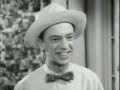 Youtube Poop: Barney Fife explodes a car