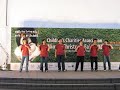 Merry Christmas Happy Holiday - SADeaf Caroling at CCA Fair