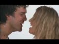 behind the scenes footage of the video with deanne and juan pablo.