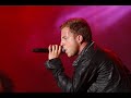 Please don't stop the rain - James Morrison
