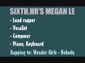 Megan Le Intro Video.wmv