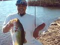 nice fatty lunker from BASSTERD san diego