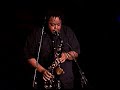 Dave Matthews Band with John Popper - WWYS