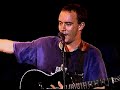 dave matthews band with john popper   wwys