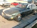 1995 J30 Video Click Here