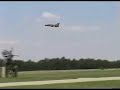 Mig 21 Slovak AF Demo 2002