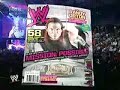 Smackdown 2008-John Morrison vs Jeff Hardy 1/2