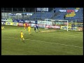 18η Αγ. ΑΣΤ. ΤΡΙΠΟΛΗΣ - ΓΙΑΝΝΙΝΑ 2-1