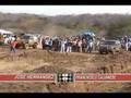 Meru vs Machito - Curataquiche - Anz - Venezuela 4x4