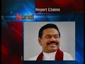 English News - 27th April 2011