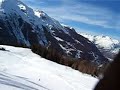 Sainte Foy 2007 Matt Marc & Ste