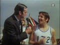 Monty Python - Skecz o nieprzeciętnym sportowcu wyczynowym